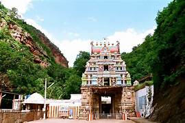 Ahobilam Spiritual Tour